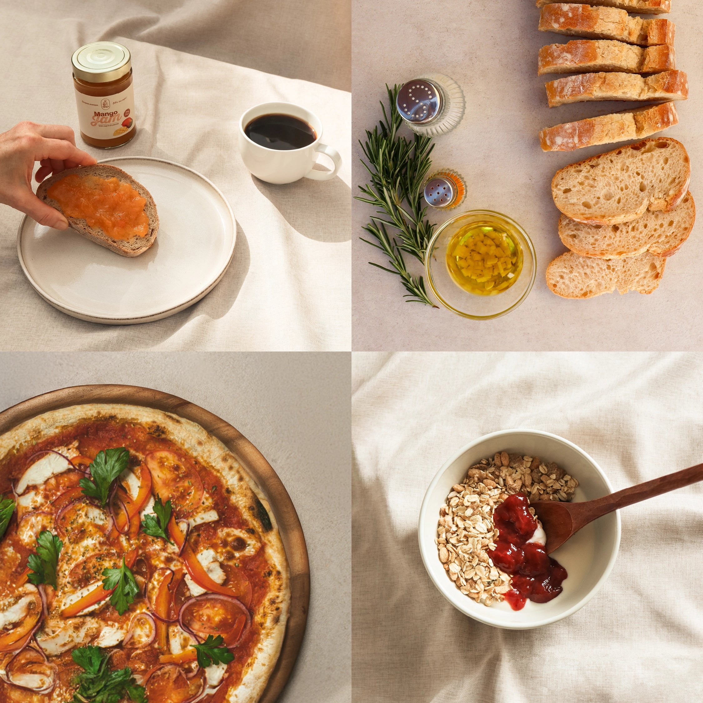 Welcome Bundle