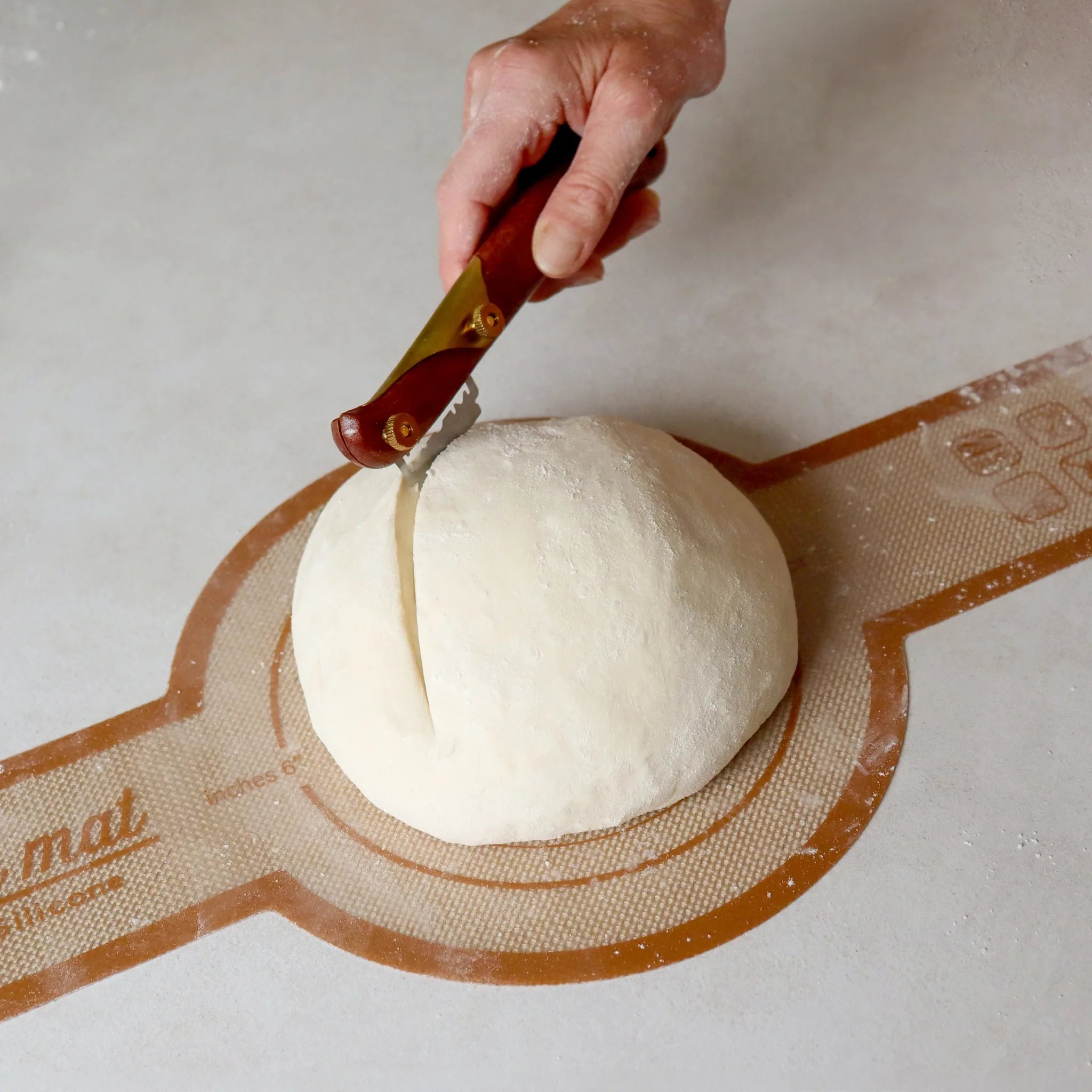Milly’s Bread Scoring Lame