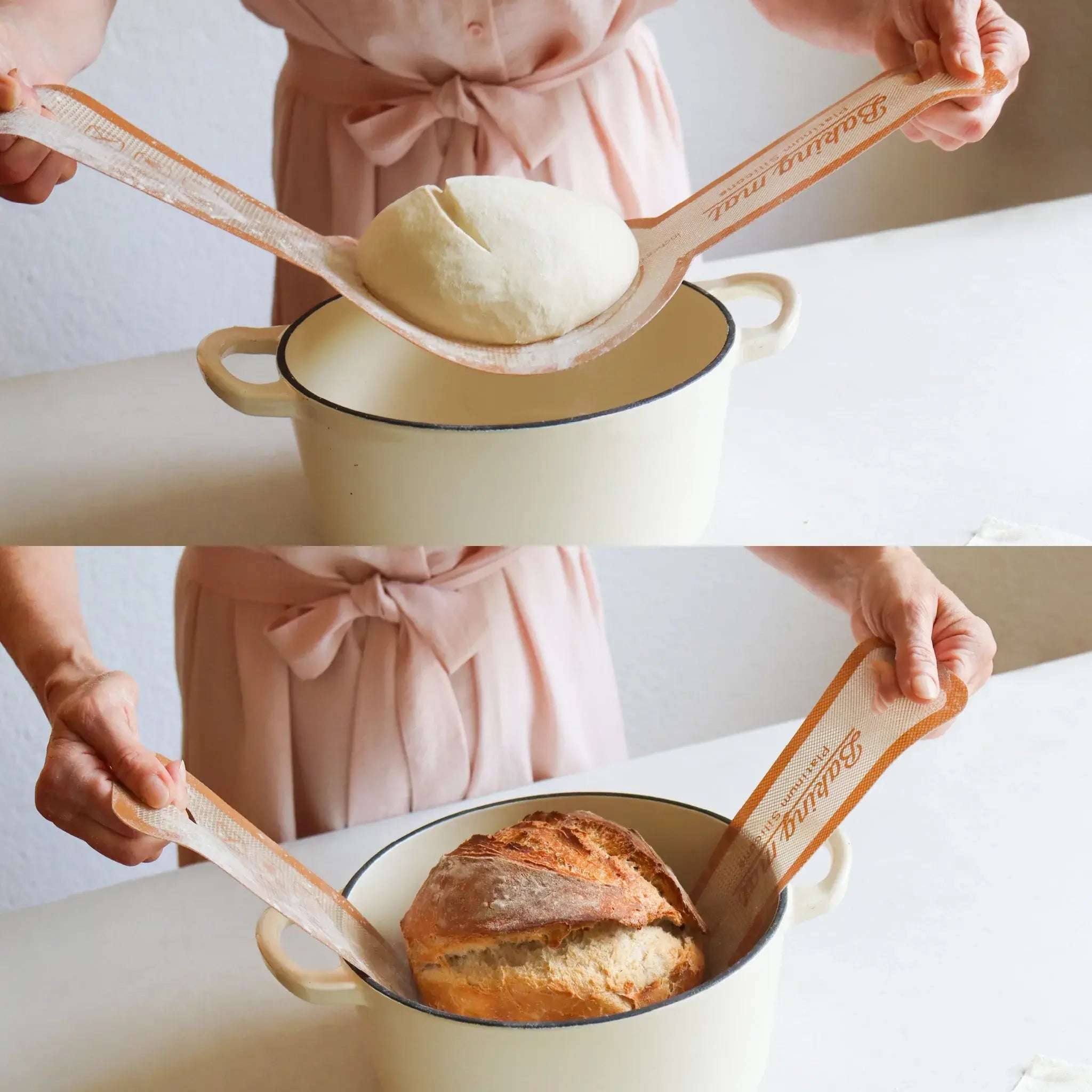 Milly’s Silicone Baking Mat