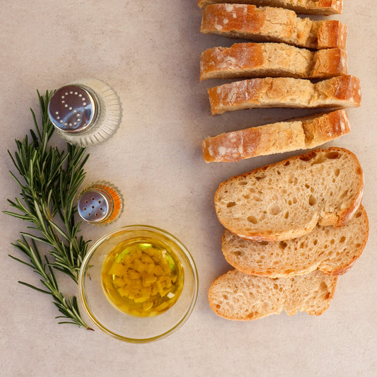Ciabatta Sourdough Baking Mix