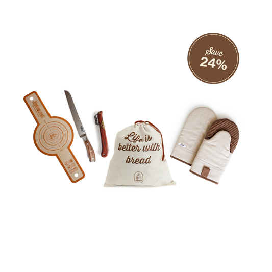 Baking in Style Bundle