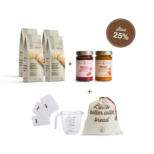Welcome Bundle
