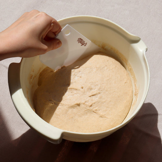 Milly’s Dough Scraper Set