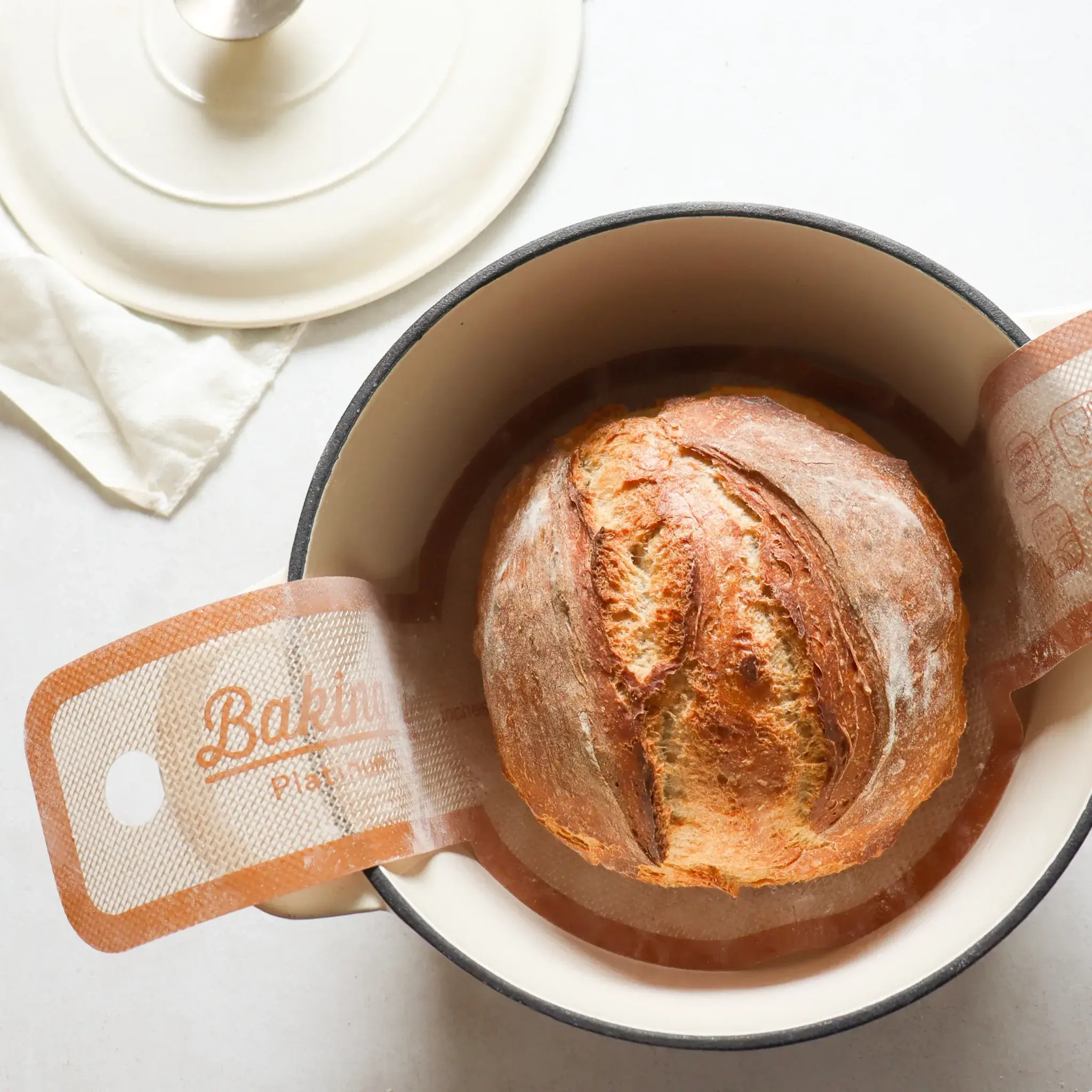 Milly’s Silicone Baking Mat