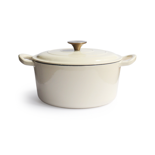 Milly’s Dutch Oven