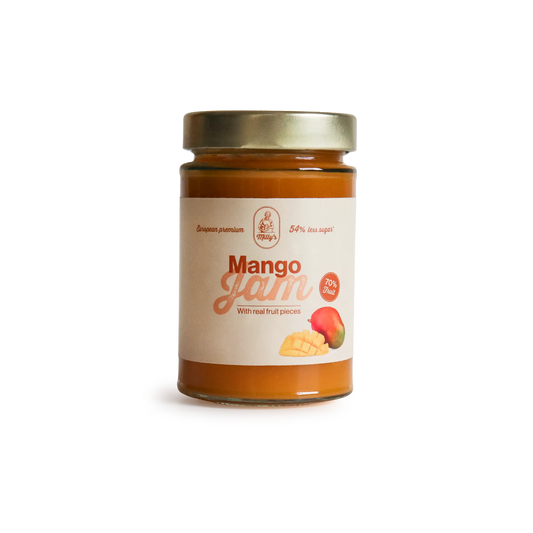 Mango Jam